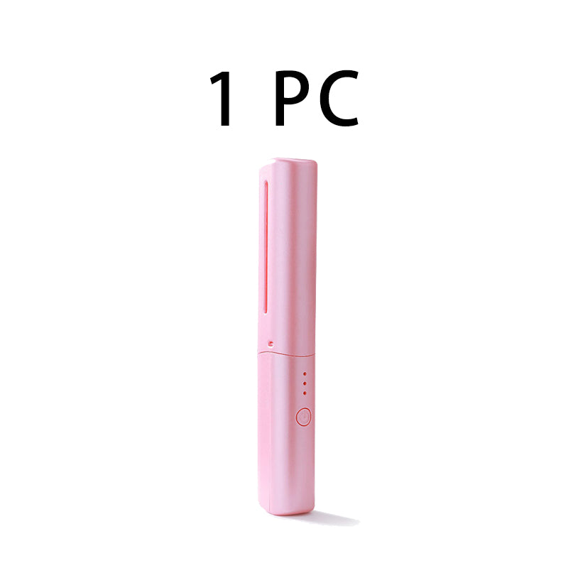 HairFlair Pro:Portable styling Wizard