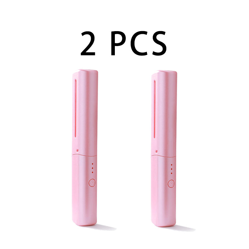 HairFlair Pro:Portable styling Wizard