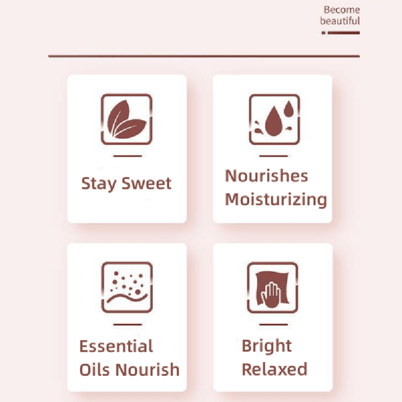Polygonum multiflorum shampoo soap