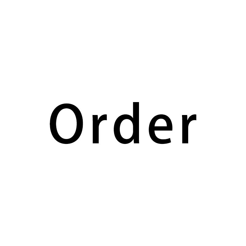Order