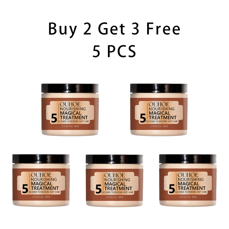 Hair Repair Cream