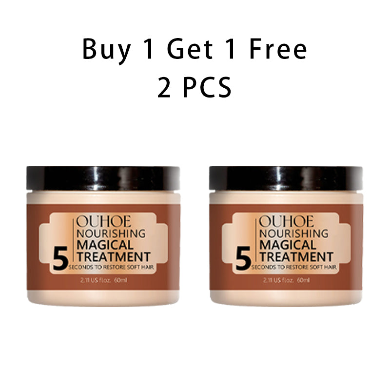Hair Repair Cream