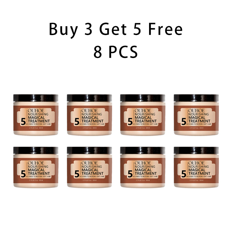 Hair Repair Cream