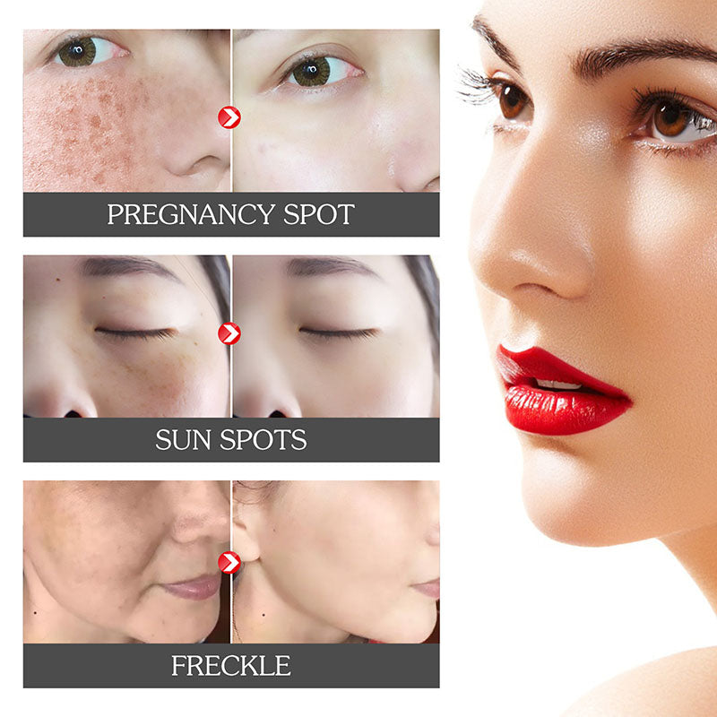 KOJIC TURMERIC FACE SERUM