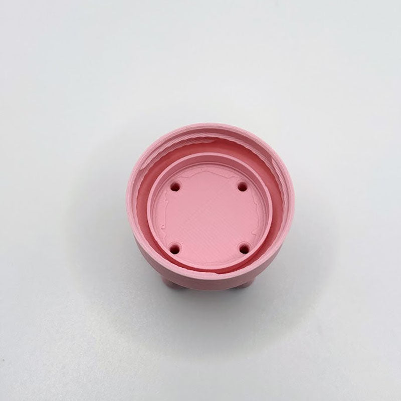 Funny Pouring Milk Dispenser