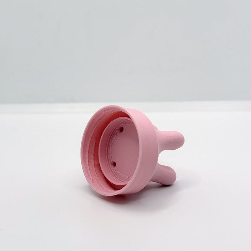 Funny Pouring Milk Dispenser