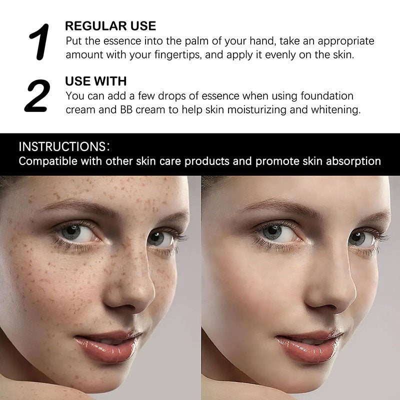 KOJIC TURMERIC FACE SERUM
