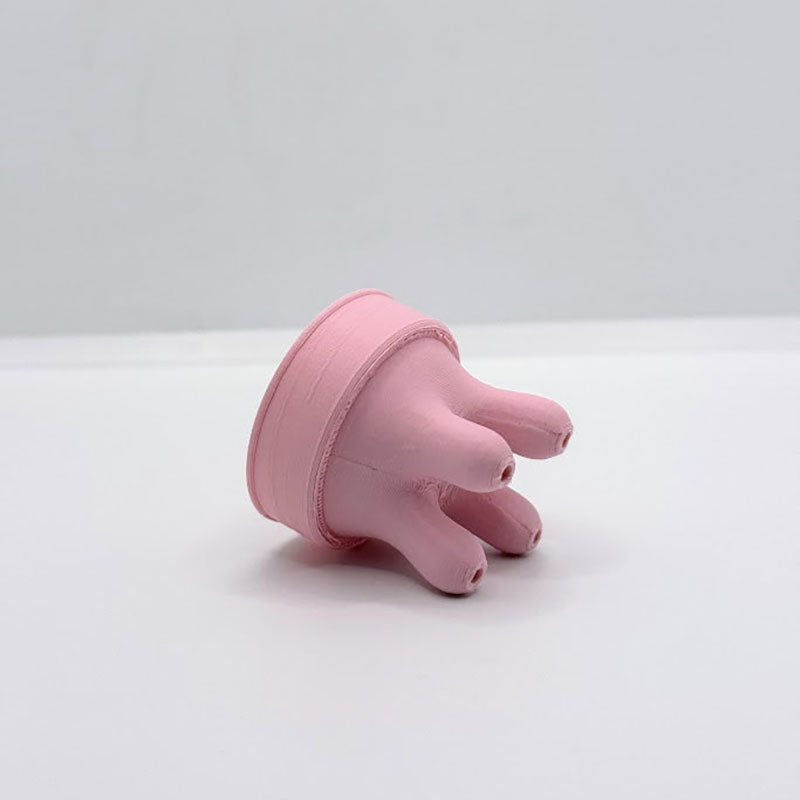 Funny Pouring Milk Dispenser