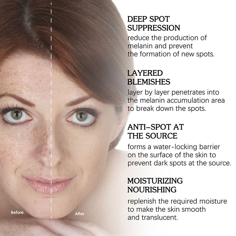 KOJIC TURMERIC FACE SERUM