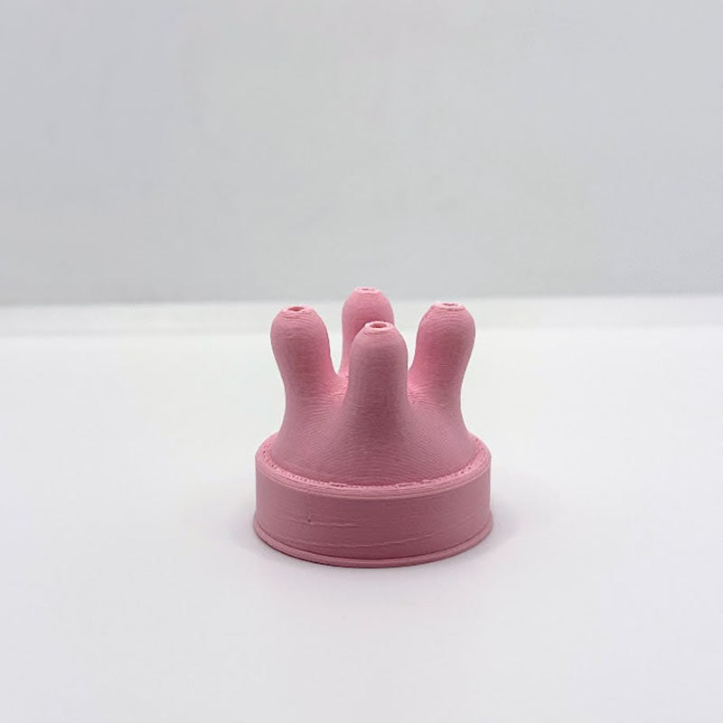 Funny Pouring Milk Dispenser