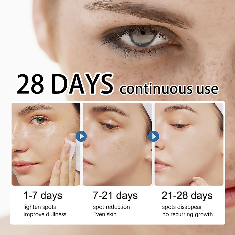 KOJIC TURMERIC FACE SERUM