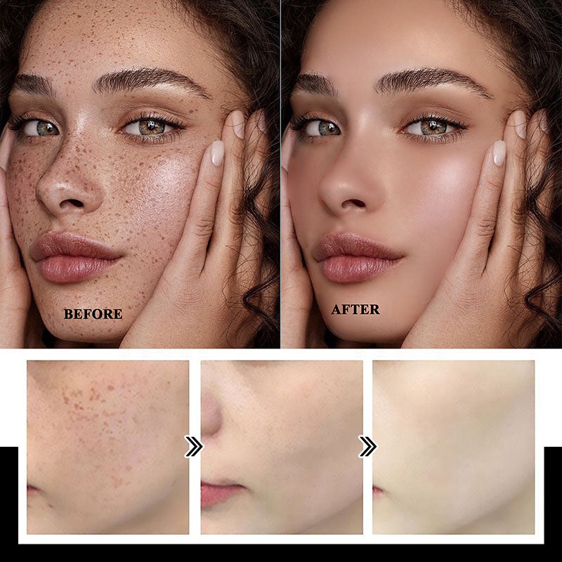 KOJIC TURMERIC FACE SERUM