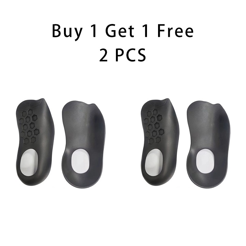 Arch adjustment insole