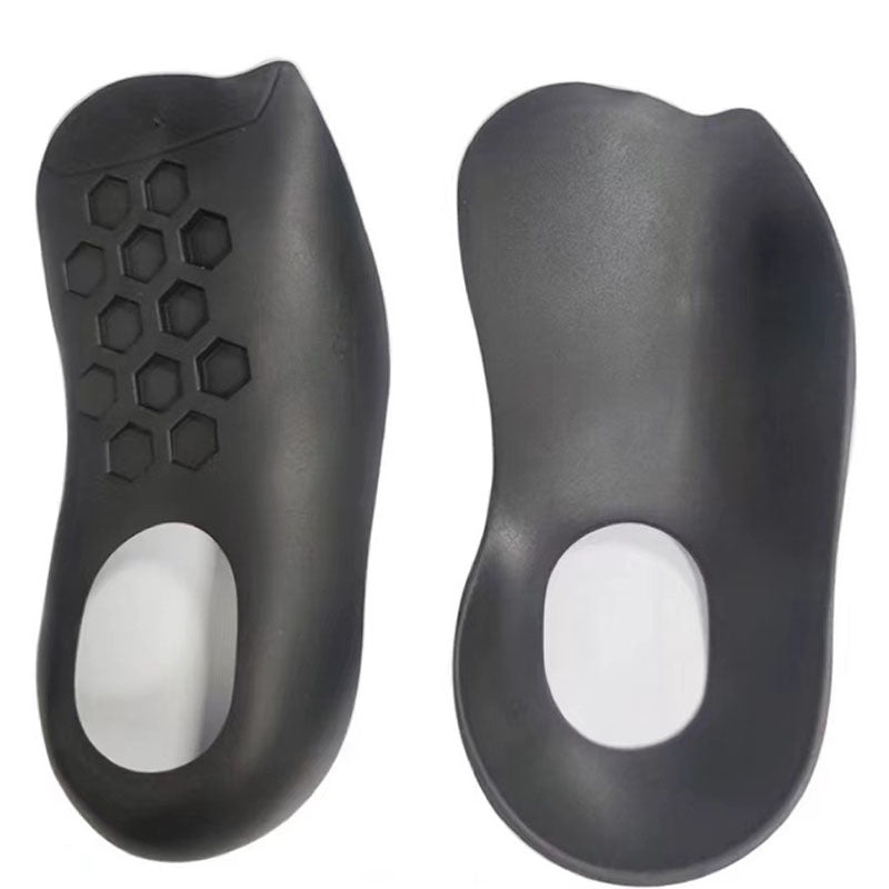Arch adjustment insole