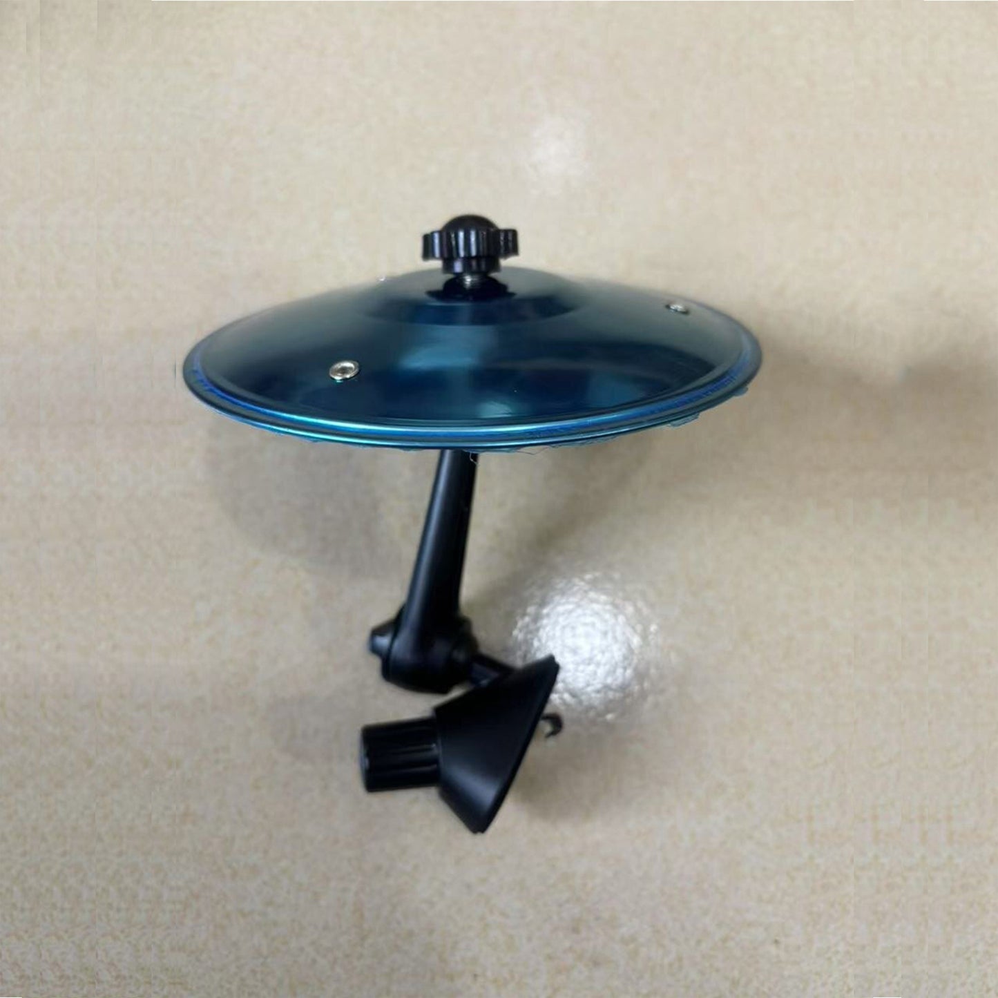 New car air outlet drum cymbal