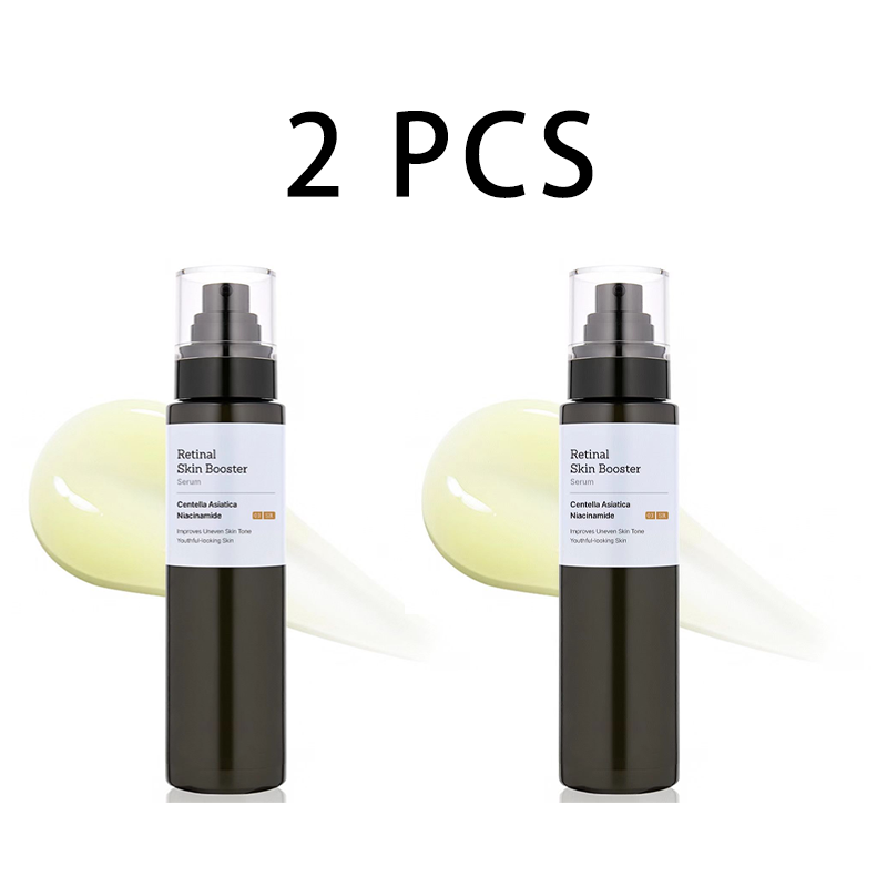 Moisturizing and Rejuvenating Essence