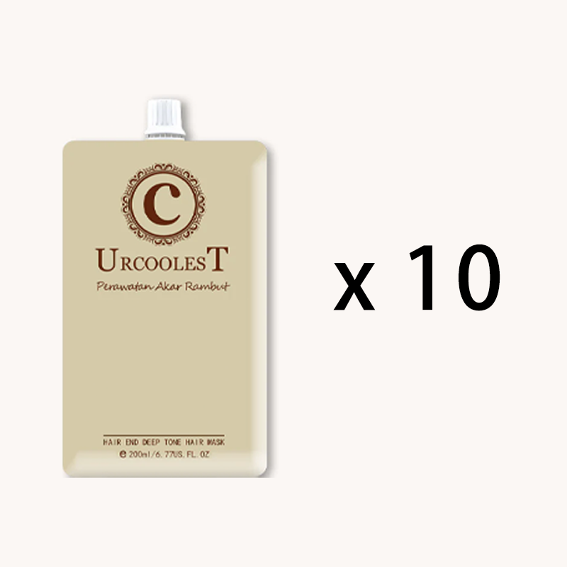 Wholesale COLLAGEN HAIR MASK