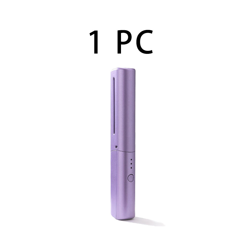 HairFlair Pro:Portable styling Wizard