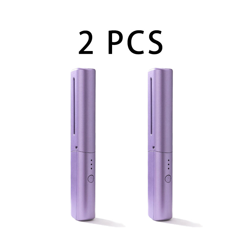 HairFlair Pro:Portable styling Wizard