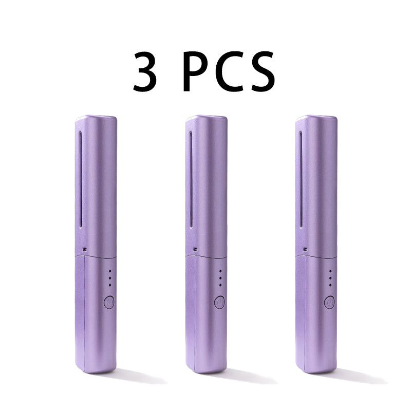 HairFlair Pro:Portable styling Wizard