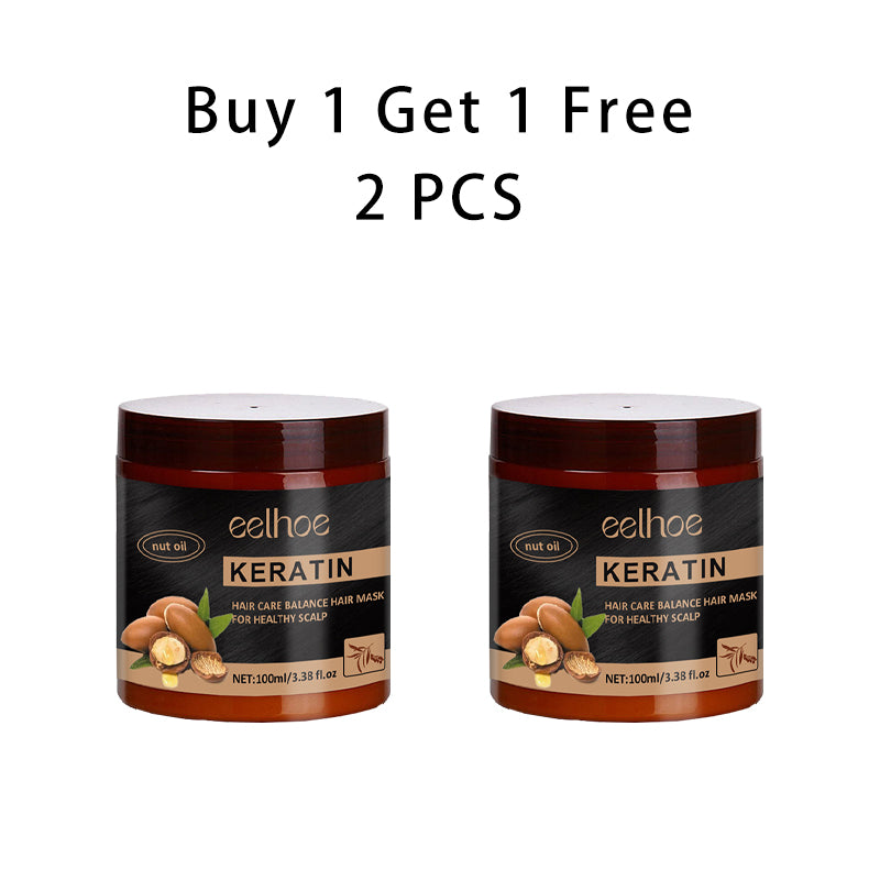 Hair Repair Cream