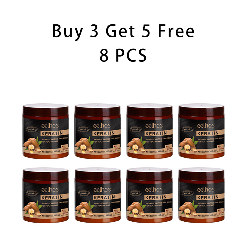 Hair Repair Cream