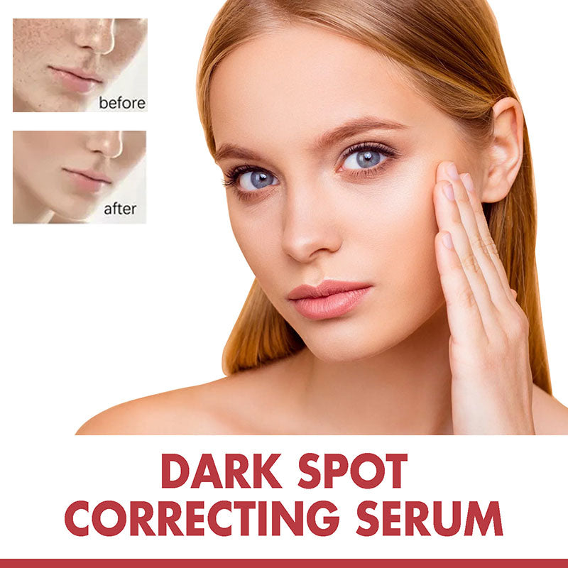 VitaGlow Hoygi Serum