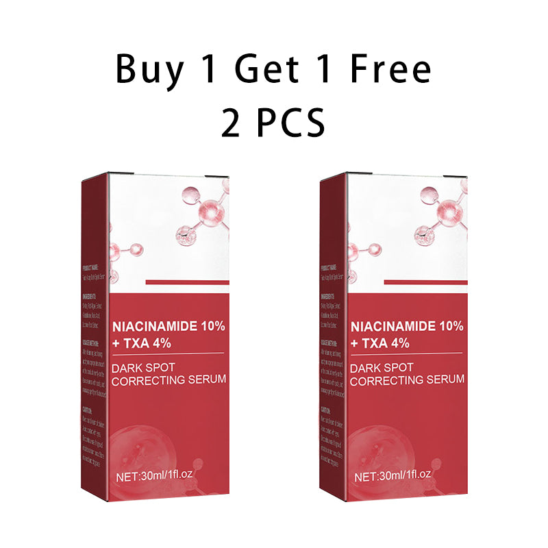 VitaGlow Hoygi Serum