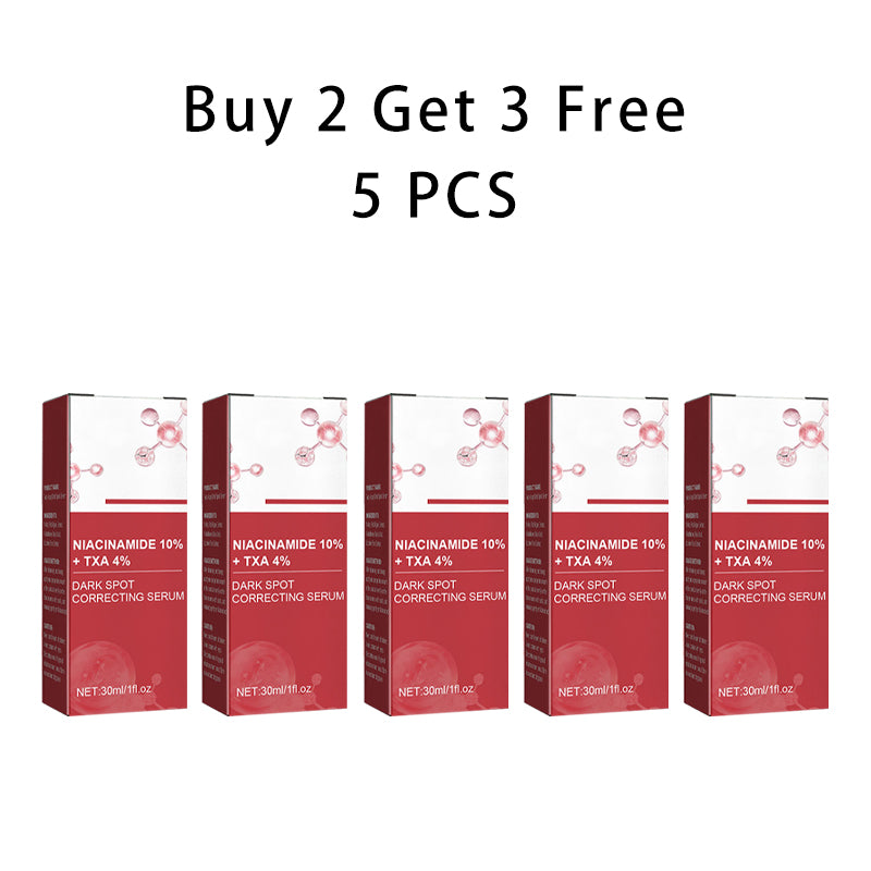 VitaGlow Hoygi Serum