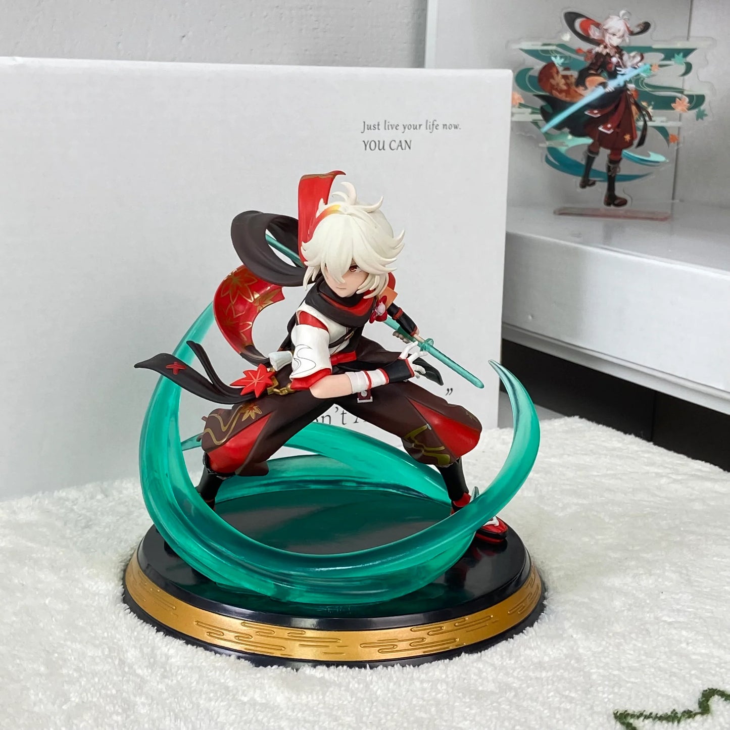FIGURE of Kazuha