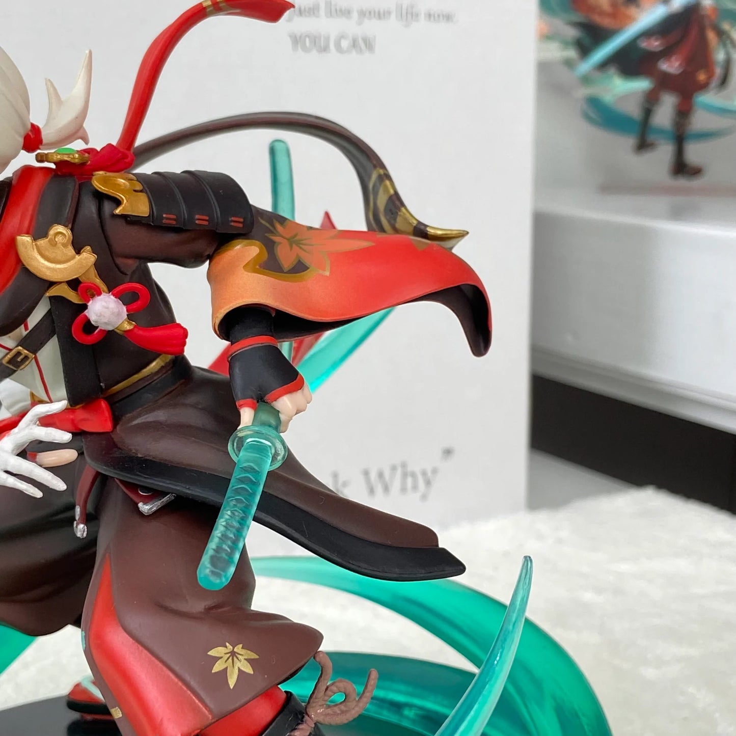 FIGURE of Kazuha