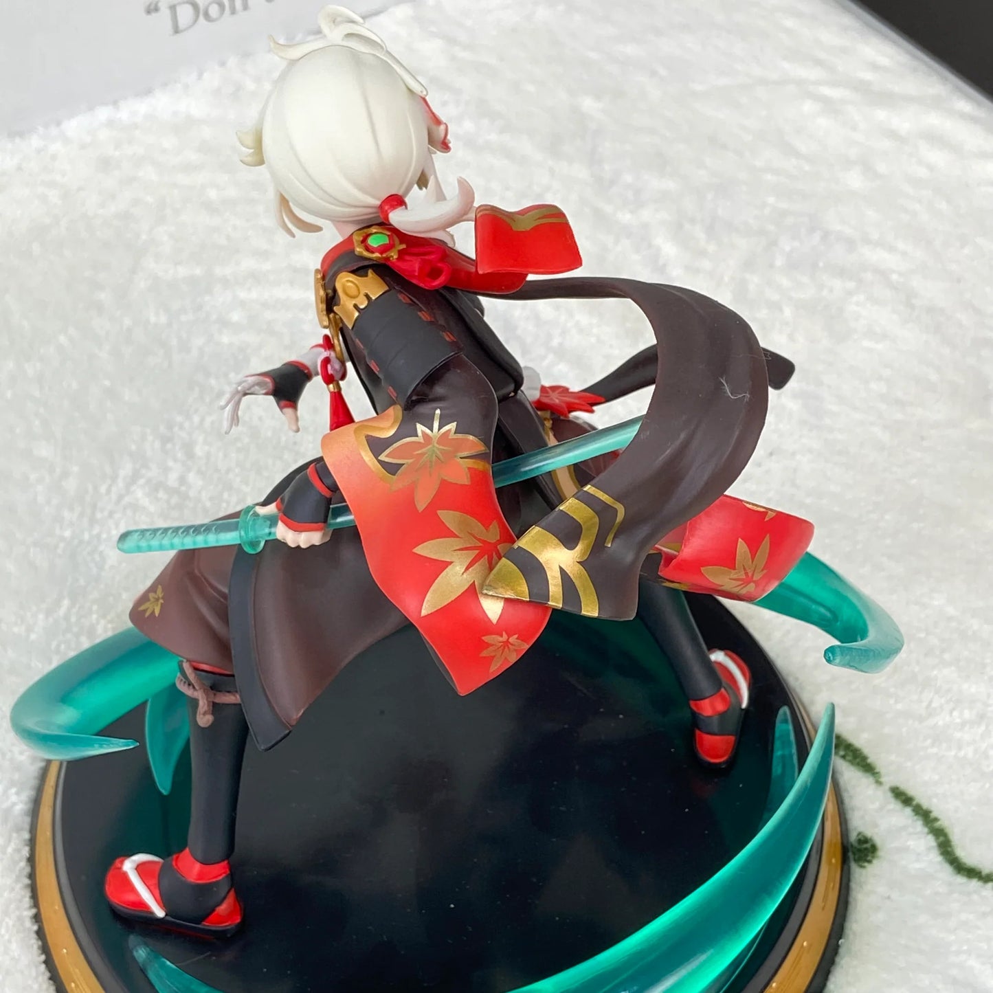 FIGURE of Kazuha