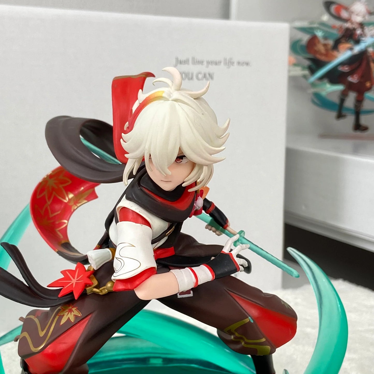 FIGURE of Kazuha