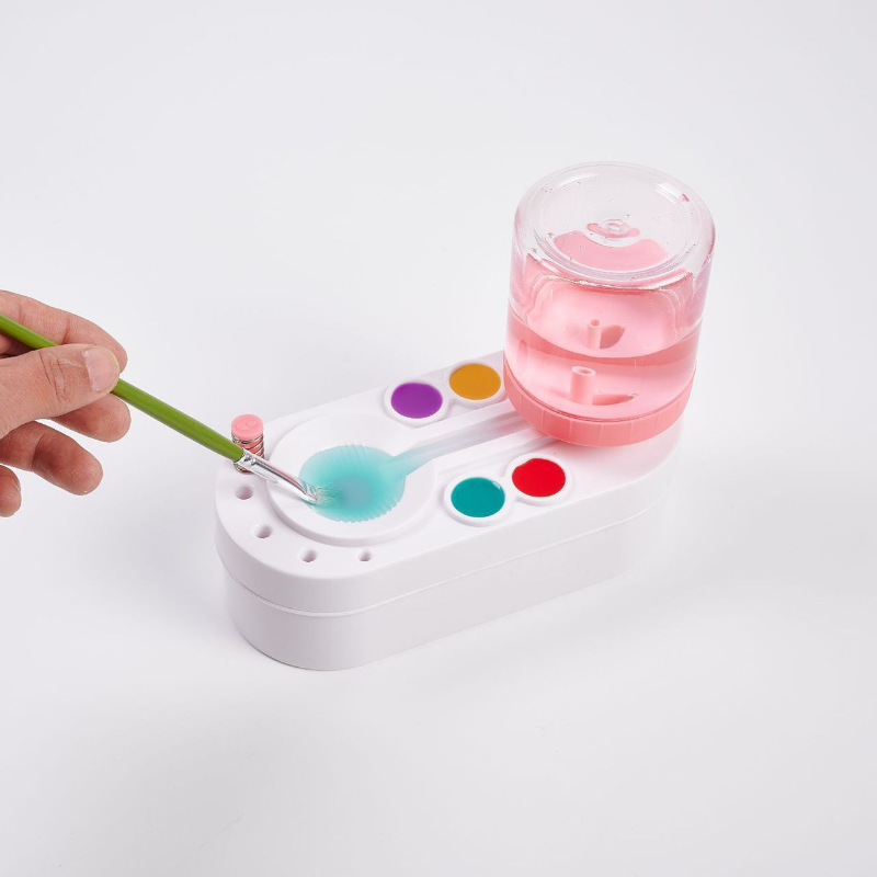 Rhaiveia - Paint Brush Rinser