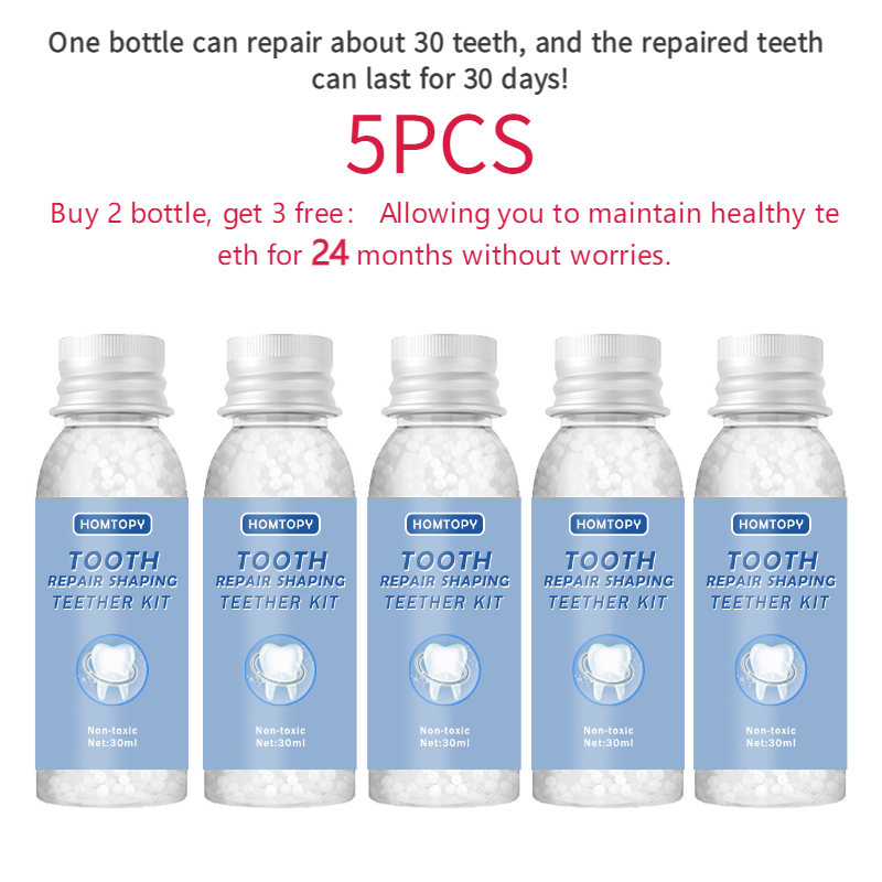 Phaiveia Cavity Healing Tooth Armor
