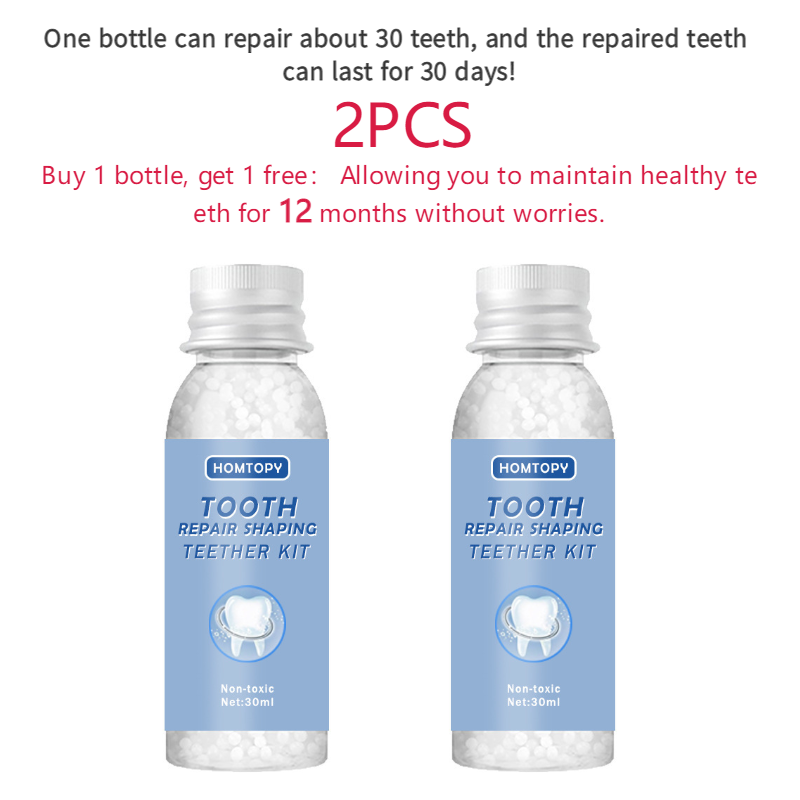 Phaiveia Cavity Healing Tooth Armor