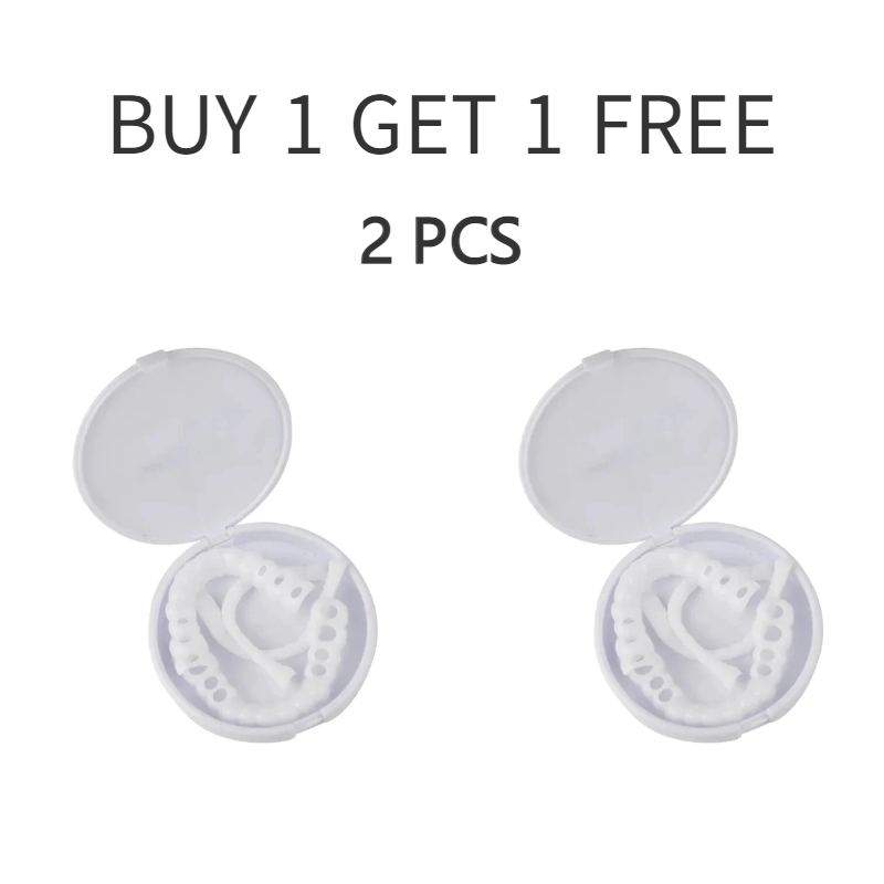 PHAIVEIA™ Whitening Braces