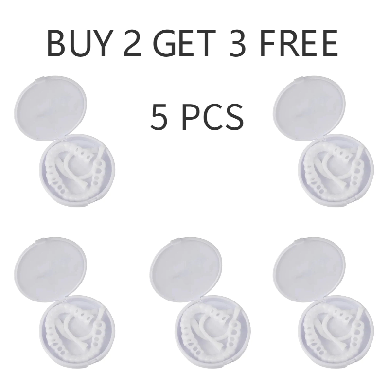 PHAIVEIA™ Whitening Braces