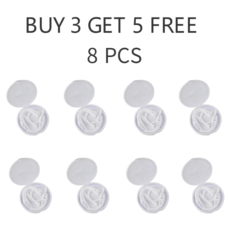 PHAIVEIA™ Whitening Braces