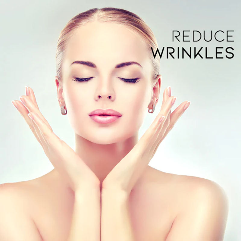 24K Gold Kollagen Ampulle Lifting Serum