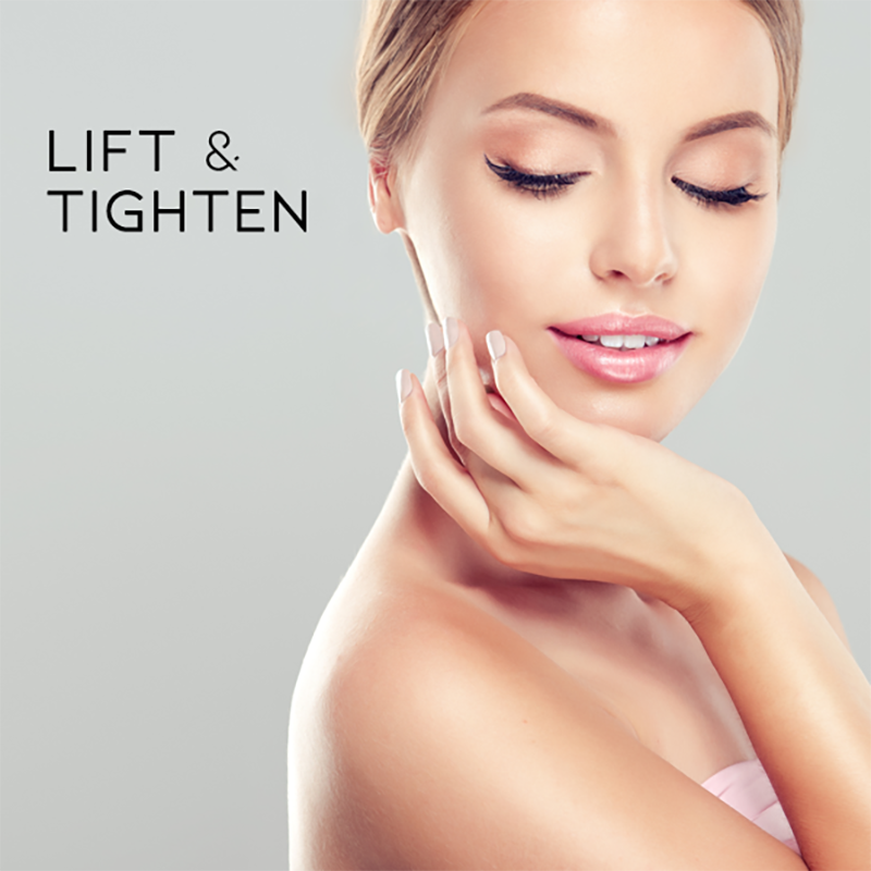 24K Gold Kollagen Ampulle Lifting Serum