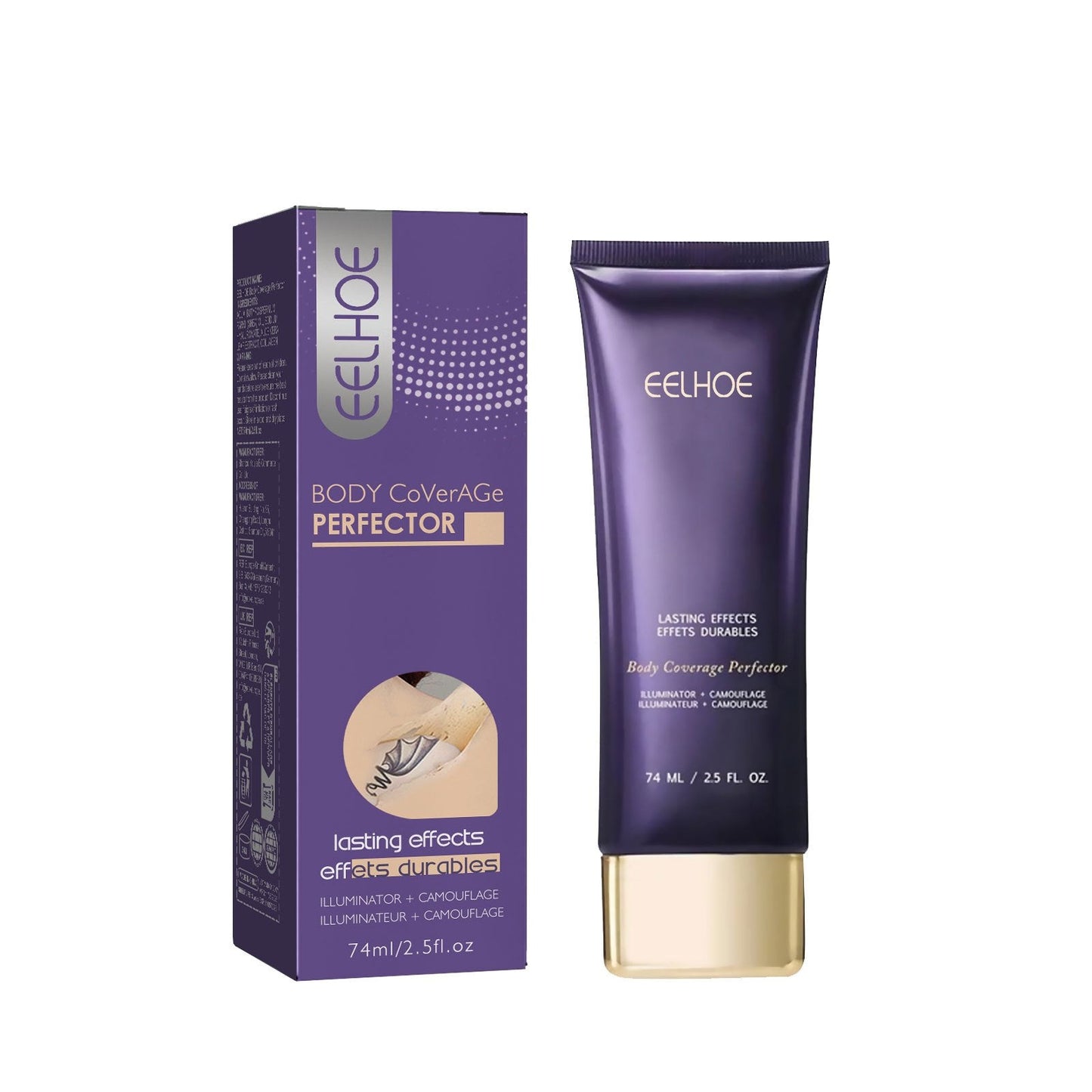 Beauty Body Coverage Perfector