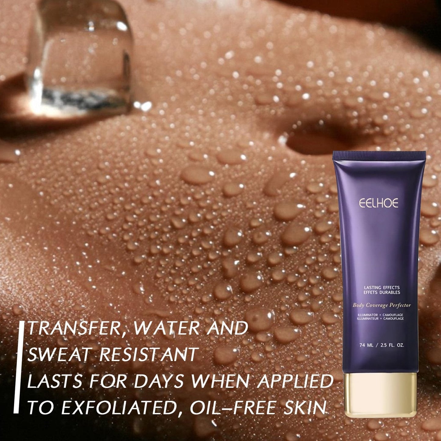 Beauty Body Coverage Perfector