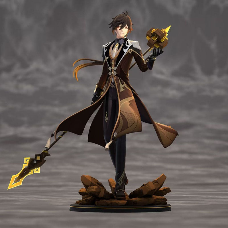 Zhongli FIGURE