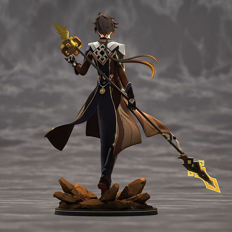 Zhongli FIGURE
