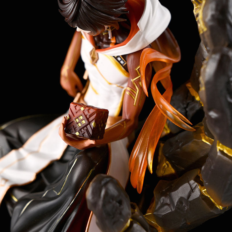 Zhongli FIGURE