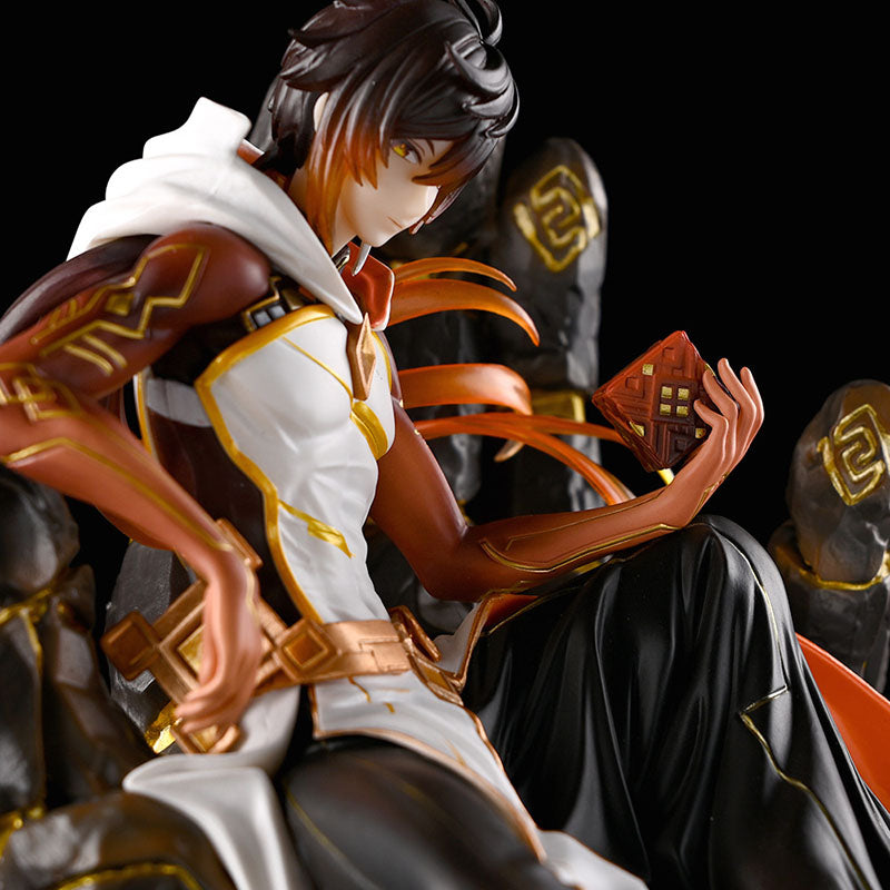 Zhongli FIGURE