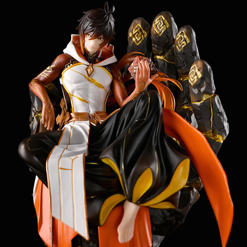 Zhongli FIGURE