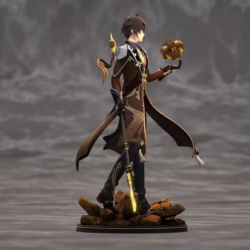 Zhongli FIGURE