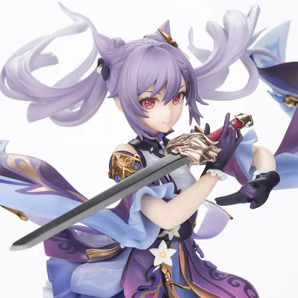 KeQing FIGURE